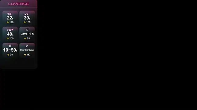 Snapshot of HannaGrand chatting on November 29, 2025, 7:19 am HannaGrand online show from November 29, 2025, 7:19 am