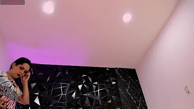 Snapshot of AudreyHayworth chatting on February 28, 2026, 10:26 am AudreyHayworth online show from February 28, 2026, 10:26 am