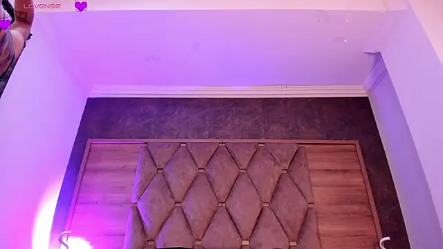 Snapshot of AudreyHayworth chatting on February 18, 2026, 9:39 am AudreyHayworth online show from February 18, 2026, 9:39 am