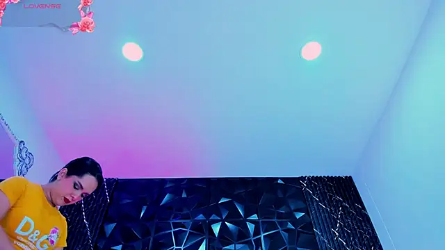 Snapshot of AudreyHayworth chatting on February 16, 2026, 9:08 am AudreyHayworth online show from February 16, 2026, 9:08 am