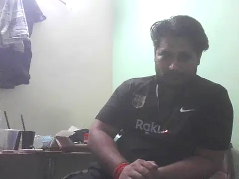 Snapshot of Saksham141219 chatting on October 29, 2025, 5:34 pm Saksham141219 online show from October 29, 2025, 5:34 pm