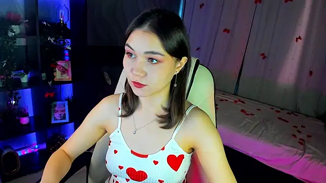 Snapshot of MistyLovia chatting on February 28, 2026, 9:31 am MistyLovia online show from February 28, 2026, 9:31 am