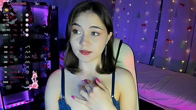 Snapshot of MistyLovia chatting on January 17, 2026, 9:35 am MistyLovia online show from January 17, 2026, 9:35 am