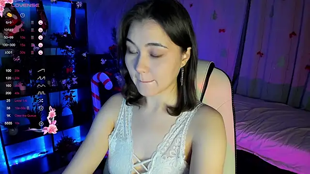 Snapshot of MistyLovia chatting on January 16, 2026, 9:46 am MistyLovia online show from January 16, 2026, 9:46 am