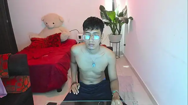 Snapshot of darwinandbrayann chatting on January 31, 2026, 9:35 pm darwinandbrayann online show from January 31, 2026, 9:35 pm