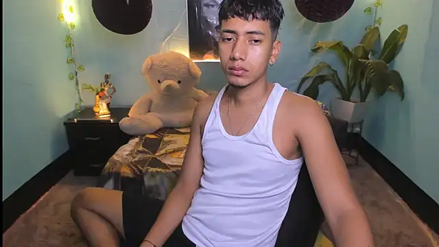 darwinandbrayann online show from April 4, 2026, 7:20 pm