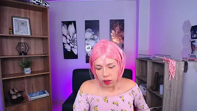 Snapshot of roseefancy19 chatting on December 3, 2025, 11:31 am roseefancy19 online show from December 3, 2025, 11:31 am