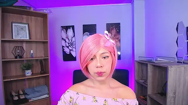 Snapshot of roseefancy19 chatting on November 21, 2025, 12:15 pm roseefancy19 online show from November 21, 2025, 12:15 pm