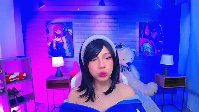 Snapshot of roseefancy19 chatting on February 17, 2026, 11:51 am roseefancy19 online show from February 17, 2026, 11:51 am