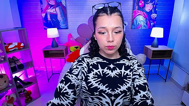 Snapshot of roseefancy19 chatting on February 18, 2026, 11:39 am roseefancy19 online show from February 18, 2026, 11:39 am