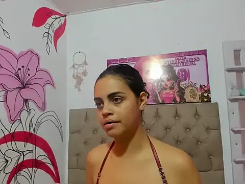 Meli lewis online show from November 20, 2025, 2:18 pm