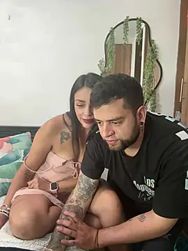 MailynAndNick online show from March 28, 2026, 7:15 pm