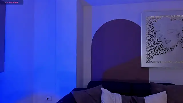 LaurentRosse1 online show from March 16, 2026, 8:00 pm