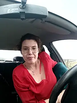 Sandragreg31 online show from January 17, 2026, 4:10 pm