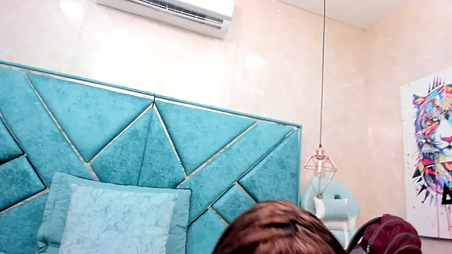 Snapshot of EXOTIC_TRANS chatting on November 6, 2025, 11:25 am EXOTIC TRANS online show from November 6, 2025, 11:25 am