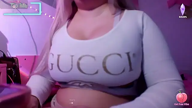 Snapshot of PrincessKDoll chatting on November 24, 2025, 8:58 am PrincessKDoll online show from November 24, 2025, 8:58 am