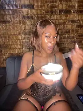 SP1CY MOMMY online show from March 23, 2026, 3:39 am