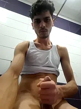 ZAminn6789 online show from December 17, 2025, 2:27 am