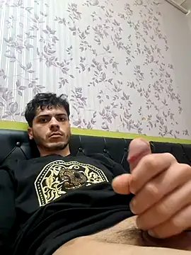 ZAminn6789 online show from December 21, 2025, 11:38 pm