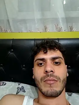 ZAminn6789 online show from February 22, 2026, 5:14 pm