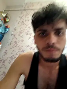 ZAminn6789 online show from April 7, 2026, 1:02 pm