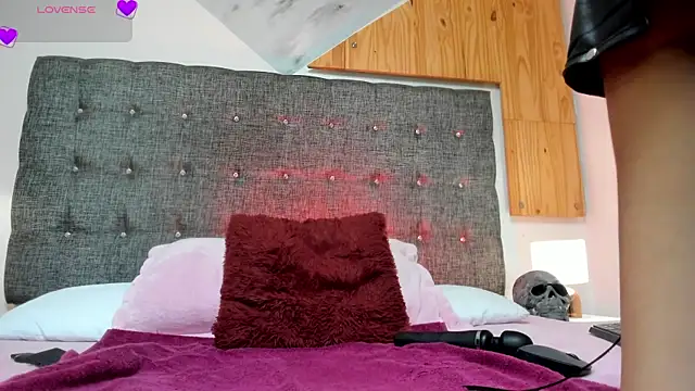 Snapshot of _tinyrose_ chatting on November 7, 2025, 7:29 pm tinyrose online show from November 7, 2025, 7:29 pm