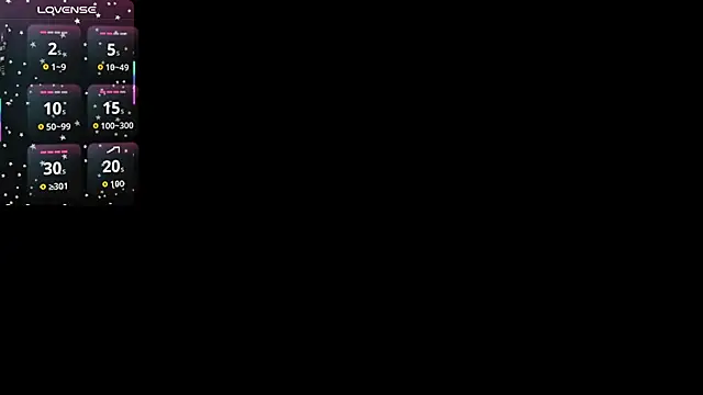 Ange Boob online show from November 13, 2025, 7:12 am