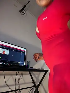 Natural BIGASS Nina online show from March 30, 2026, 7:37 pm