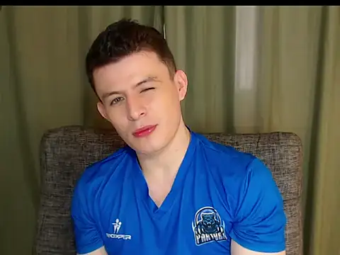 MARCUS FIRE online show from November 6, 2025, 8:35 pm