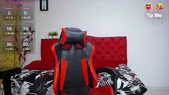 Snapshot of valeria_martinez19 chatting on March 1, 2026, 1:38 am valeria martinez19 online show from March 1, 2026, 1:38 am