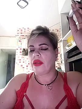 Snapshot of MilkySky chatting on November 27, 2025, 4:07 pm MilkySky online show from November 27, 2025, 4:07 pm