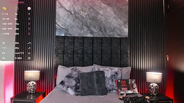 Snapshot of BDSM-DOLL chatting on February 6, 2026, 1:18 pm BDSM-DOLL online show from February 6, 2026, 1:18 pm