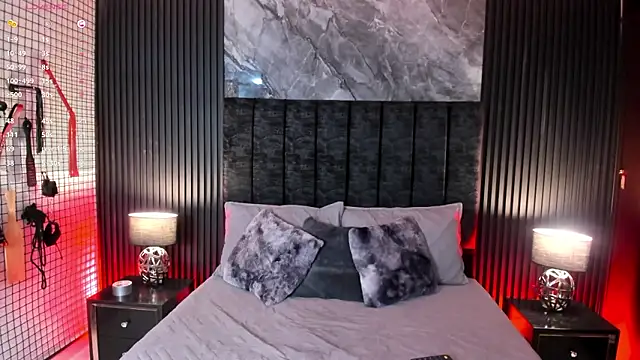 Snapshot of BDSM-DOLL chatting on February 26, 2026, 9:31 am BDSM-DOLL online show from February 26, 2026, 9:31 am