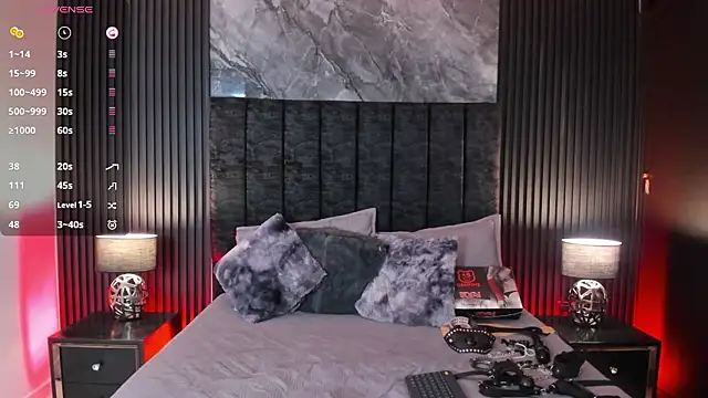 Snapshot of BDSM-DOLL chatting on February 6, 2026, 1:12 am BDSM-DOLL online show from February 6, 2026, 1:12 am