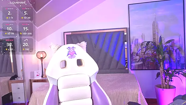 cutebabyhub  online show from December 21, 2025, 9:48 pm