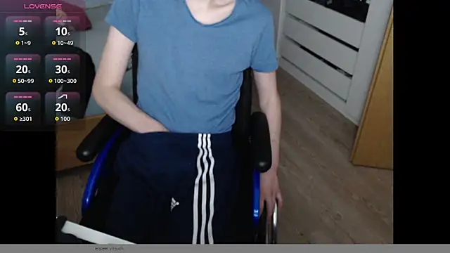 Guttermann online show from November 5, 2025, 8:56 pm