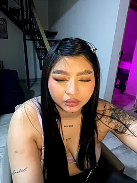 babykw online show from November 14, 2025, 1:09 am