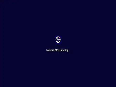 Snapshot of SeleneNova chatting on February 6, 2026, 12:39 am SeleneNova online show from February 6, 2026, 12:39 am