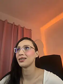 BabyLauritaa online show from January 9, 2026, 10:17 pm