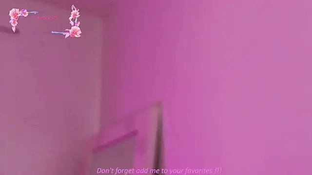 BabyLauritaa online show from February 7, 2026, 7:33 pm