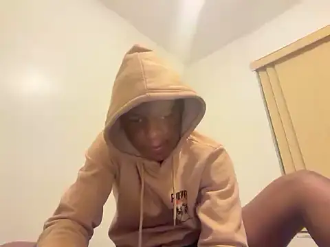 jordanmajorjr online show from December 22, 2025, 8:25 am