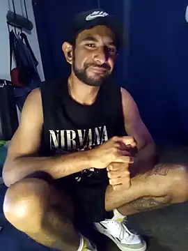 Snapshot of Barbanegra91mx chatting on March 5, 2026, 9:50 am Barbanegra91mx online show from March 5, 2026, 9:50 am