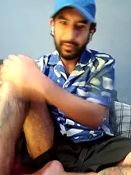 Snapshot of Barbanegra91mx chatting on December 22, 2025, 7:19 am Barbanegra91mx online show from December 22, 2025, 7:19 am