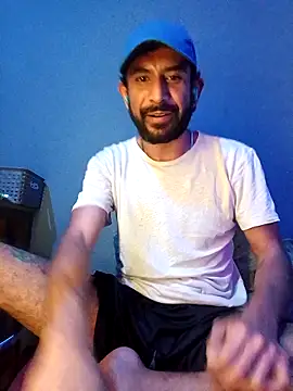 Snapshot of Barbanegra91mx chatting on December 4, 2025, 1:48 am Barbanegra91mx online show from December 4, 2025, 1:48 am