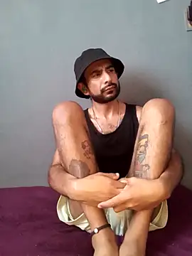 Snapshot of Barbanegra91mx chatting on March 14, 2026, 4:35 pm Barbanegra91mx online show from March 14, 2026, 4:35 pm