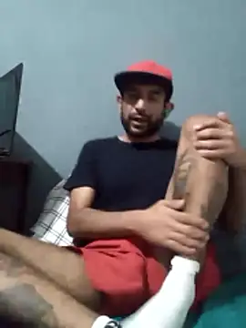 Snapshot of Barbanegra91mx chatting on March 7, 2026, 3:57 am Barbanegra91mx online show from March 7, 2026, 3:57 am