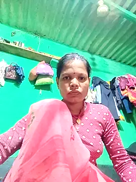 Snapshot of Sangita_k chatting on November 1, 2025, 9:25 am Sangita k online show from November 1, 2025, 9:25 am