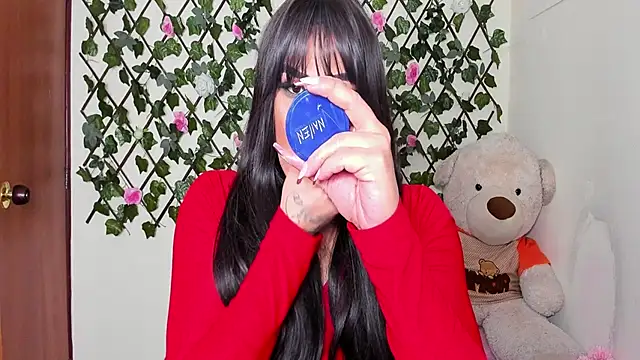 Snapshot of melani_ferraraa_ chatting on November 8, 2025, 3:32 am melani ferraraa online show from November 8, 2025, 3:32 am