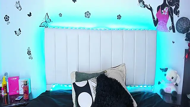 Snapshot of melani_ferraraa_ chatting on February 7, 2026, 3:25 am melani ferraraa online show from February 7, 2026, 3:25 am