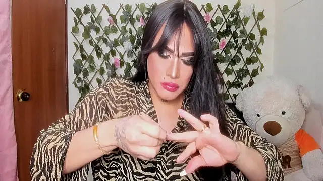 Snapshot of melani_ferraraa_ chatting on November 30, 2025, 9:43 am melani ferraraa online show from November 30, 2025, 9:43 am